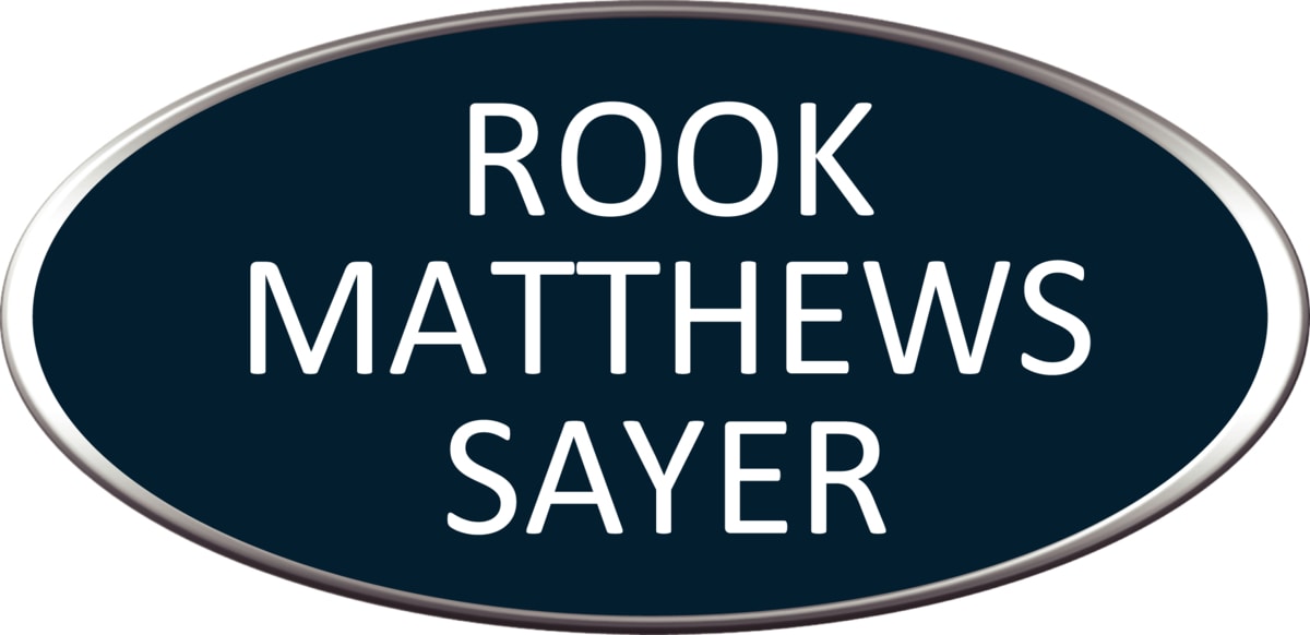 Rook Matthews Sayer Hexham